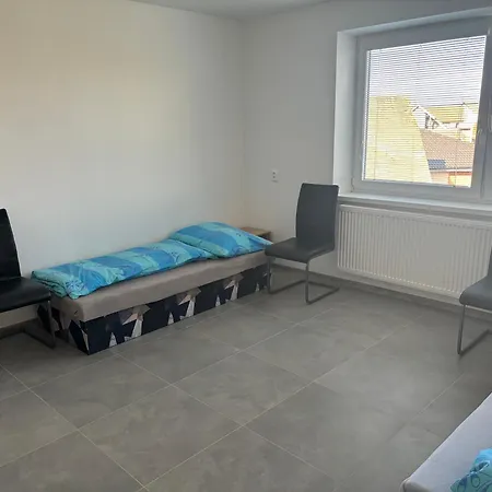 Ubytovanie Apartment Valaliky