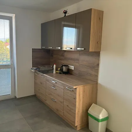 Apartment Ubytovanie Valaliky