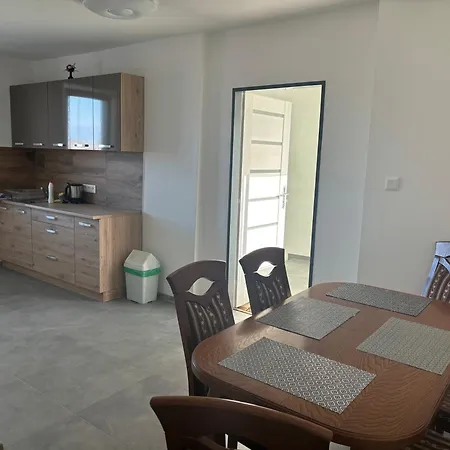Ubytovanie Apartment