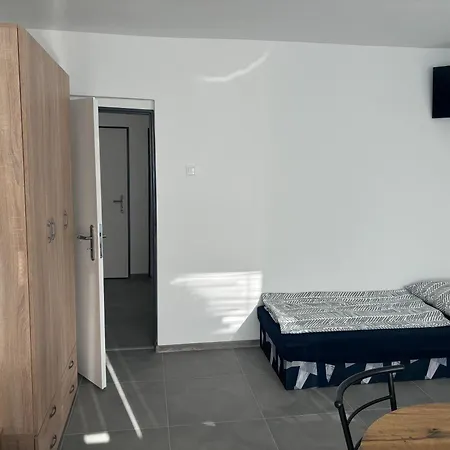 Ubytovanie Apartment Valaliky