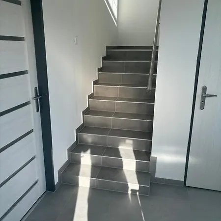 Ubytovanie Apartment *