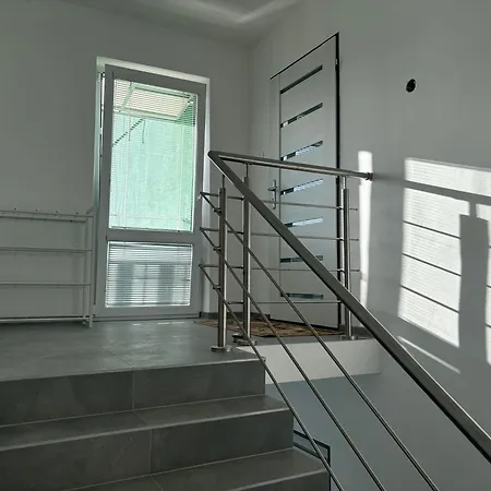 Ubytovanie Apartment Valaliky
