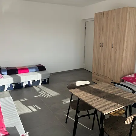Apartment Ubytovanie