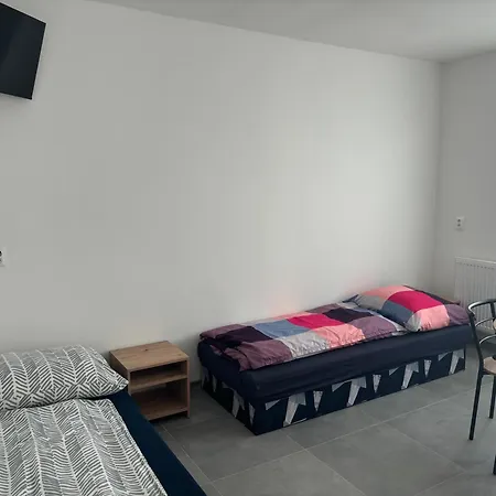 Ubytovanie Apartment *