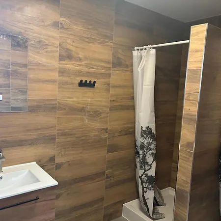 Apartment Ubytovanie